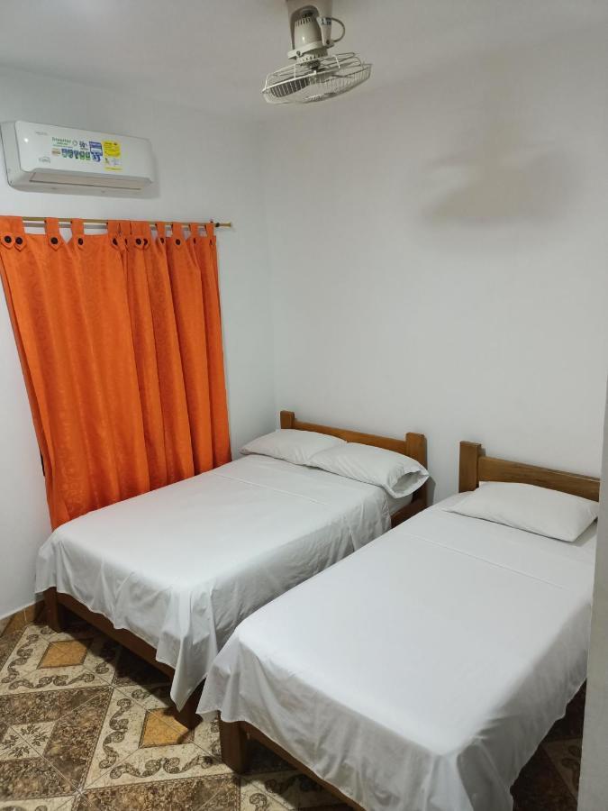 Hotel San Adolfo Карепа Экстерьер фото