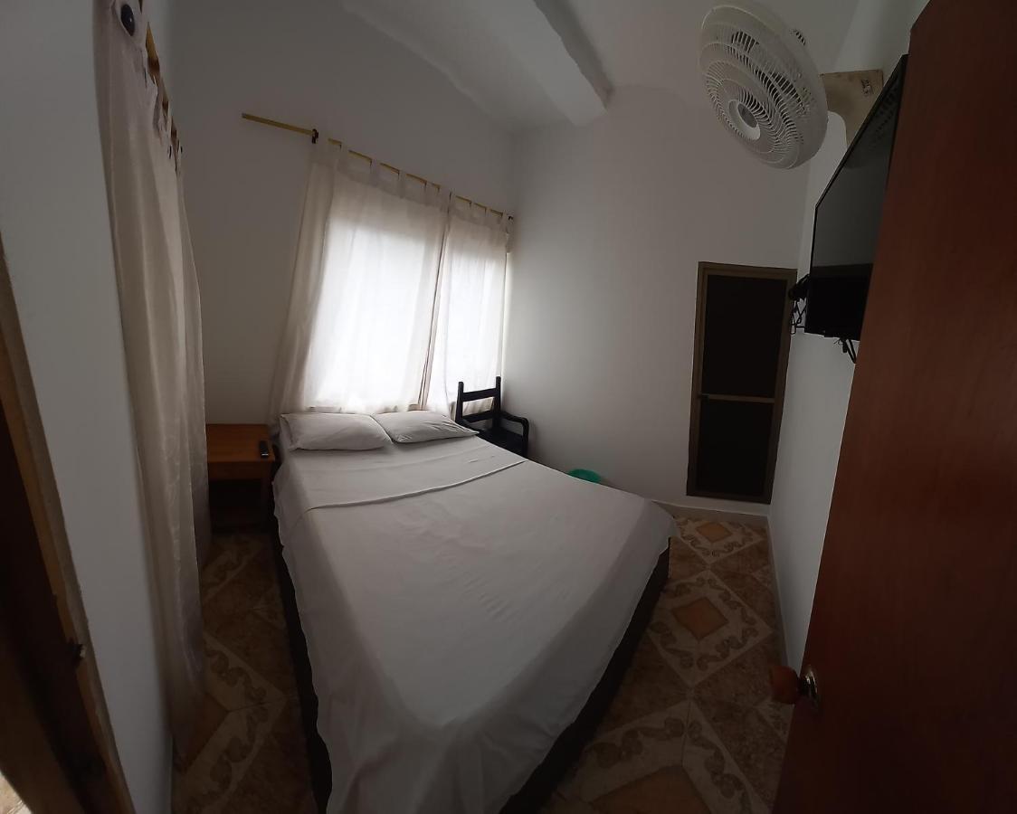 Hotel San Adolfo Карепа Экстерьер фото