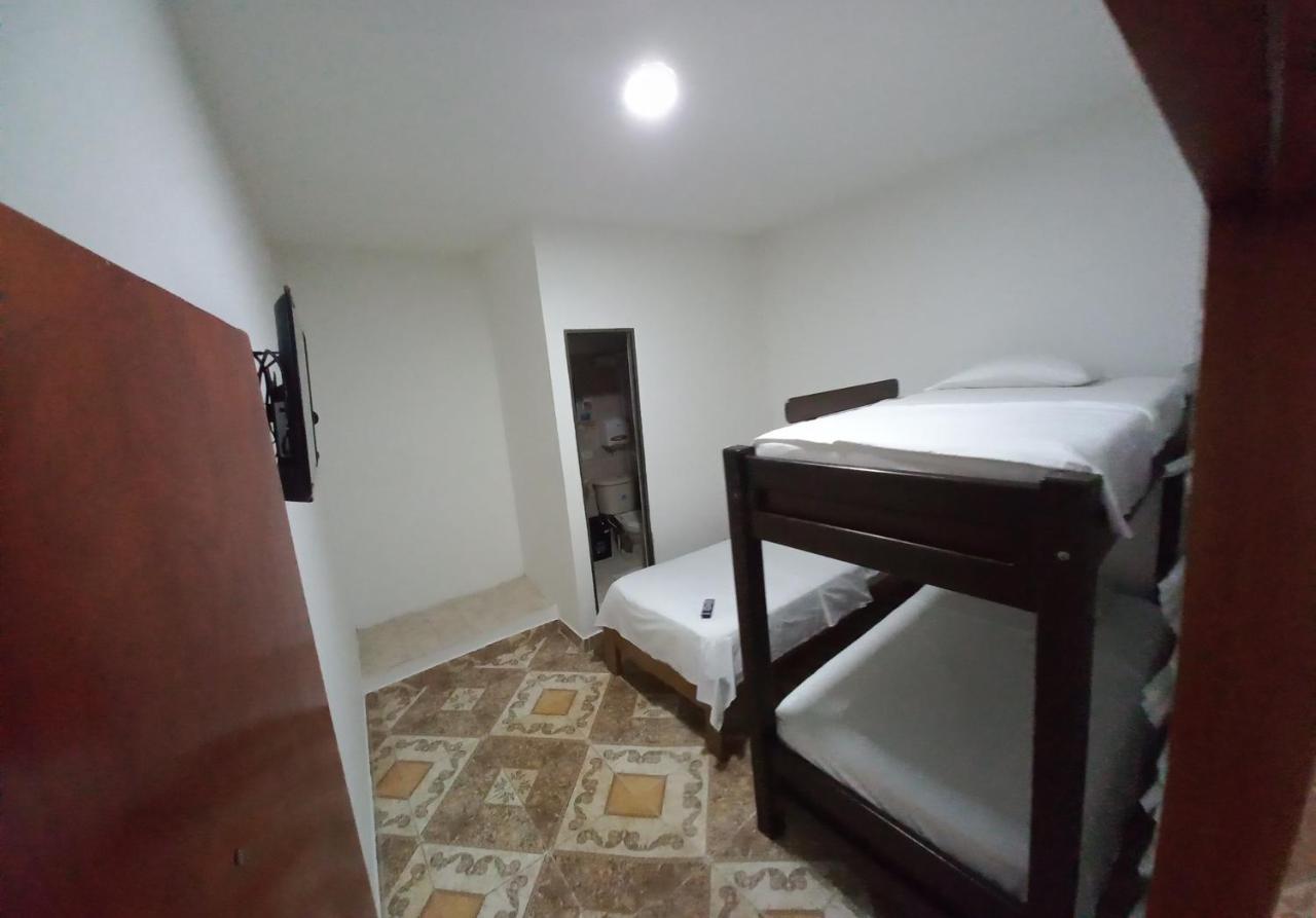 Hotel San Adolfo Карепа Экстерьер фото